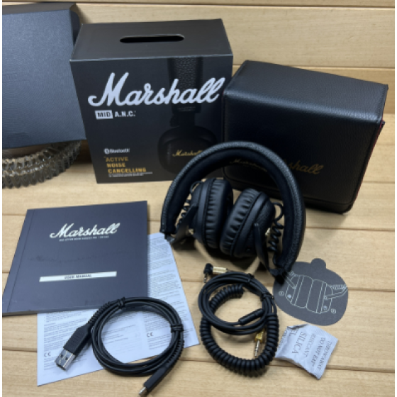 Marshall Mid ANC